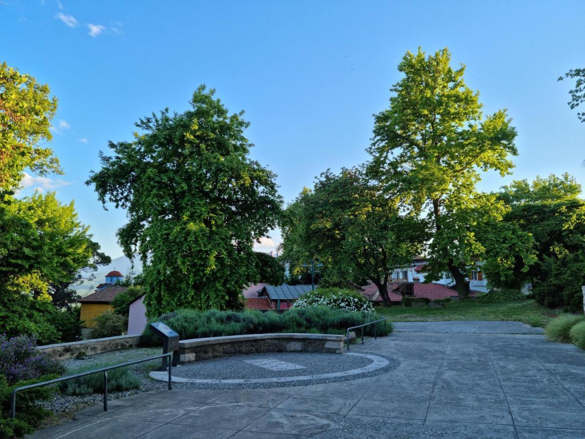 Cottage Lina Έδεσσα Εξωτερικό φωτογραφία