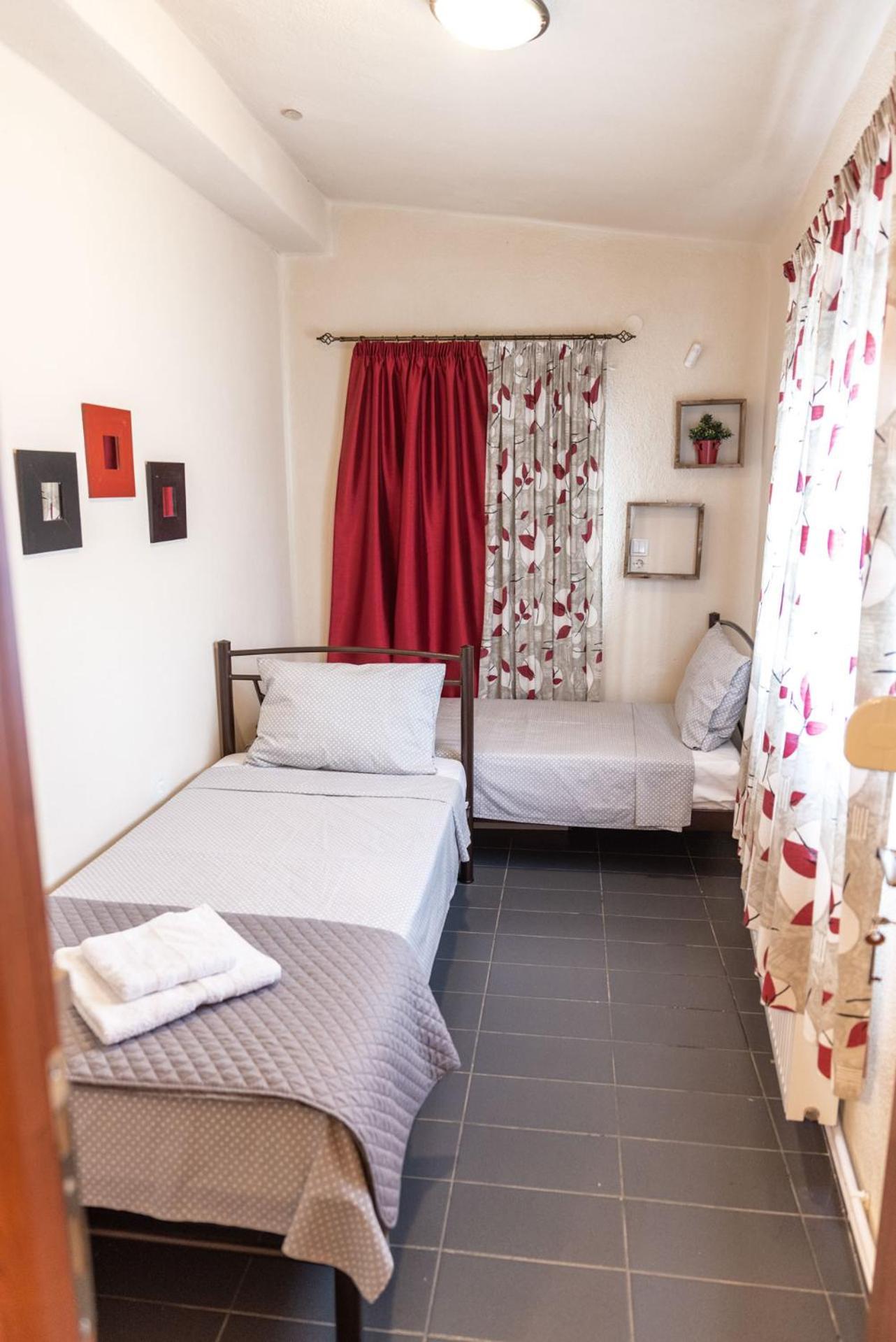 Cottage Lina Έδεσσα Εξωτερικό φωτογραφία